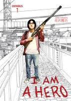 Titelbild von Manga