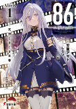Capa de Manga