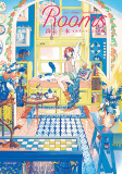 Cover of Manga