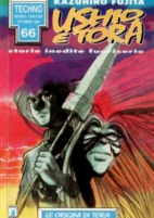Capa de Manga