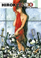 Capa de Manga