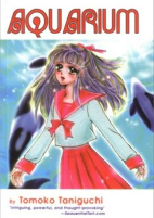 Capa de Manga