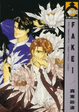 Capa de Manga