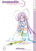 Capa de Manga