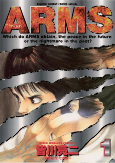 Capa de Manga