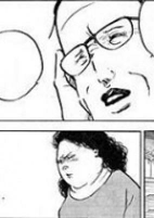 Capa de Manga