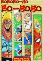 Capa de Manga