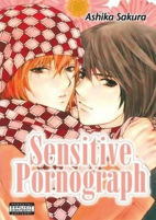 Titelbild von Manga