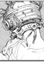 Capa de Manga