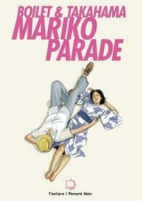 Capa de Manga