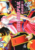 Capa de Manga