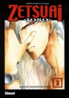 Capa de Manga