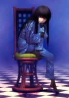 Capa de Manga