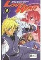 Capa de Manga