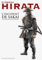 Capa de Manga