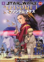 Capa de Manga
