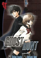 Capa de Manga