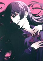 Capa de Manga