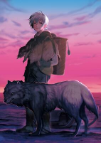 Capa de Manga