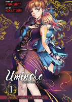 Capa de Manga
