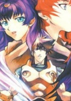 Capa de Manga