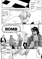 Cover of Manga