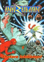 Capa de Manga