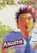 Capa de Manga
