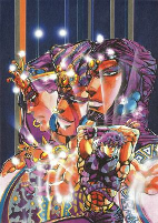 Capa de Manga