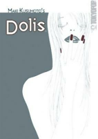 Capa de Manga