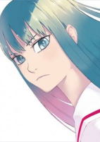 Cover of Manga