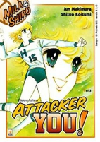 Capa de Manga