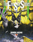 Capa de Manga