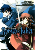 Capa de Manga