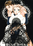 Capa de Manga