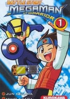 Capa de Manga
