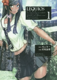 Capa de Manga