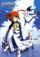 Capa de Manga