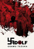 Capa de Manga