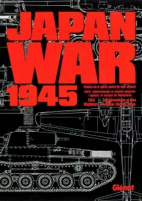 Cover of Manga
