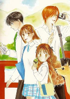 Capa de Manga