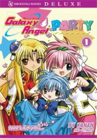 Capa de Manga