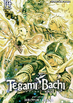 Capa de Manga