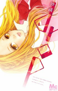 Capa de Manga