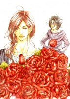 Cover of Manga
