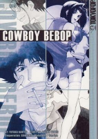 Capa de Manga