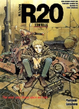 Cover of Manga