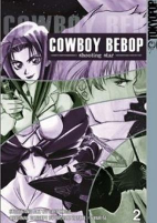 Capa de Manga