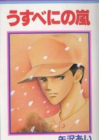 Capa de Manga