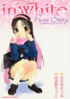 Titelbild von Manga